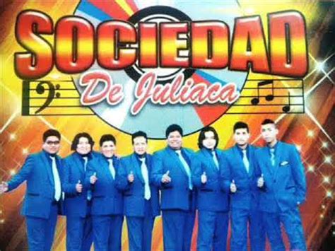 Sociedad de Juliaca Cervecita mía YouTube