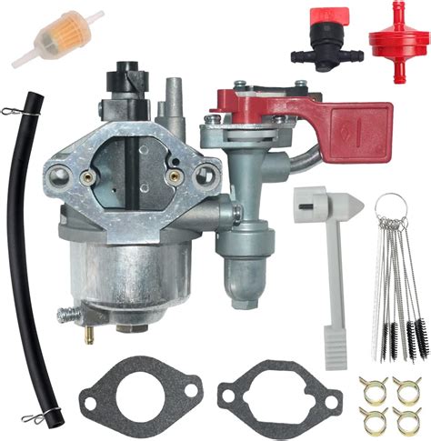 Amazon JDLLONG 799060 Carburetor Fit For Vanguard Engine 84004885