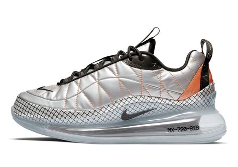 Nike Air Max 720 818 Bv5841 001 Bv5841 800 Release Info