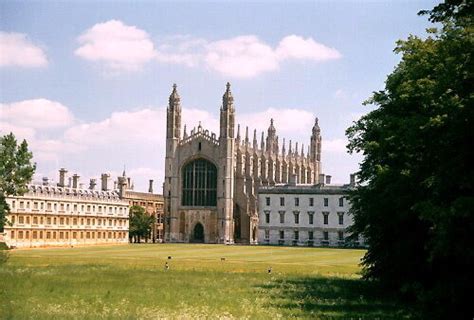 Cambridge University - University Of Cambridge Photo (5421088) - Fanpop