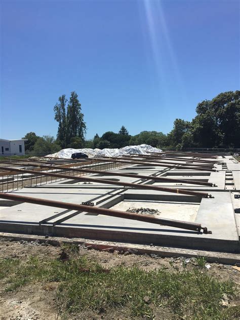 San Pablo City Hall - Overaa Construction