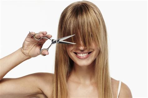 Les Meilleurs Ciseaux De Coiffure Qu Utilisent Les Coiffeurs Amb