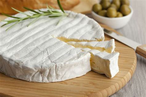 Qual A Diferença Entre Queijo Brie E Camembert Queijista Explica