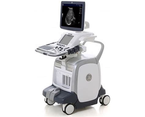 GE LOGIQ E9 XDclear 2 0 Ultrasound System Save At Tiger Medical Inc