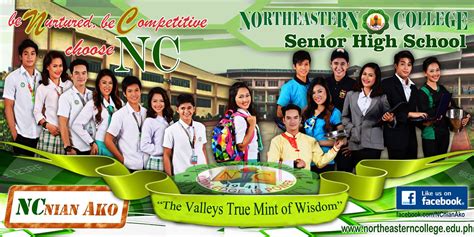 Enroll Now Northeastern College