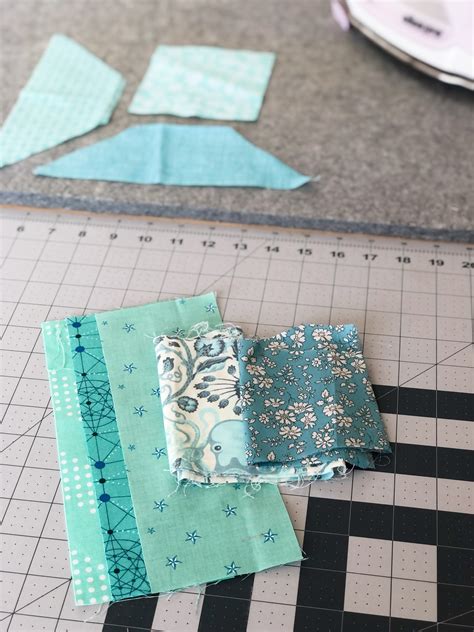 scrap quilt block tutorials blossom heart quilts