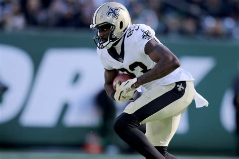 New Orleans Saints Te Juwan Johnson Placed On Covid List Sports