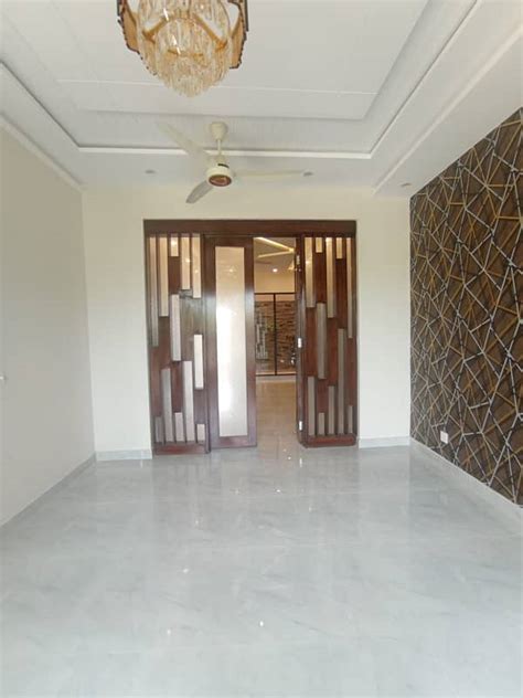 Marla Luxurious House Is For Sale At The Prime Location In Sector M