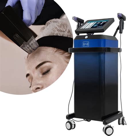 2023 Inmode Morpheus 8 Fractional Radiofrequency Microneedle Machine