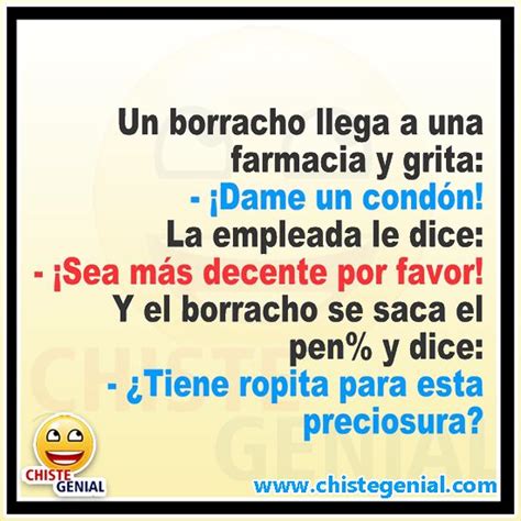 Pin On Chistes De Borrachos