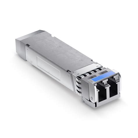 10G SingleMode SFP Module Duplex LC 2km OneAV APAC German AV