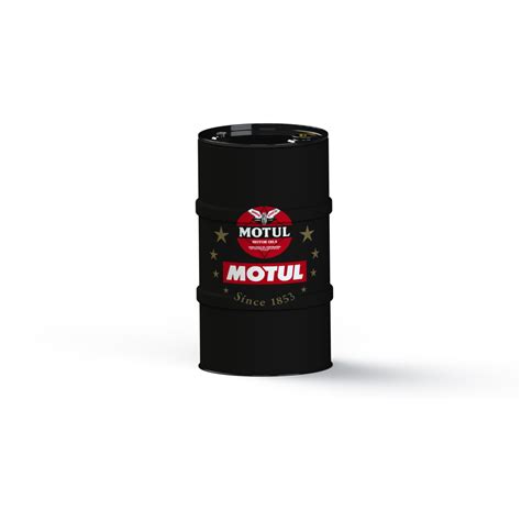 MOTUL CLASSIC 20W-50 - Motul