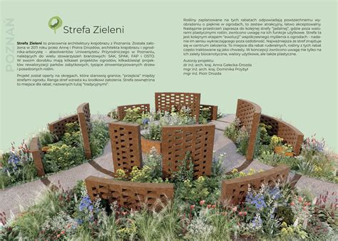 Konkurs Zielona Architektura Rozstrzygni Ty Lodzkie Pl