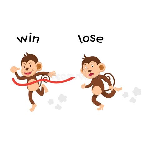 Win Lose Stock Illustrations – 8,092 Win Lose Stock Illustrations ...