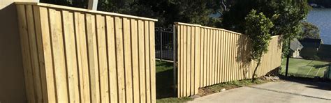 Natural Fencing Premium Quality Fencing For Sydney And Surrounds