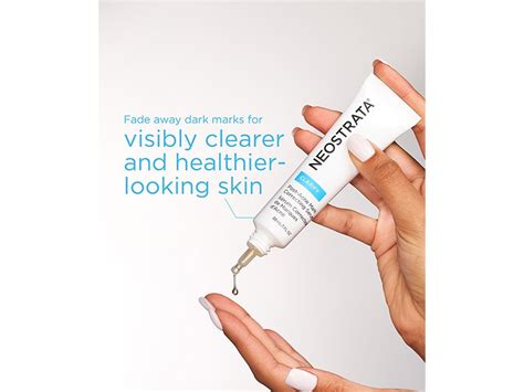 NEOSTRATA Clarify Post Acne Mark Correcting Serum LovelySkin