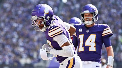 3 bold predictions for Vikings vs. Lions in Week 7