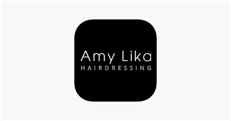 App Store에서 제공하는 AMY LIKA SALON