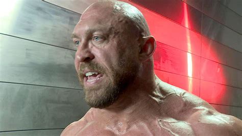 Ryback Hd Wallpaper Pxfuel