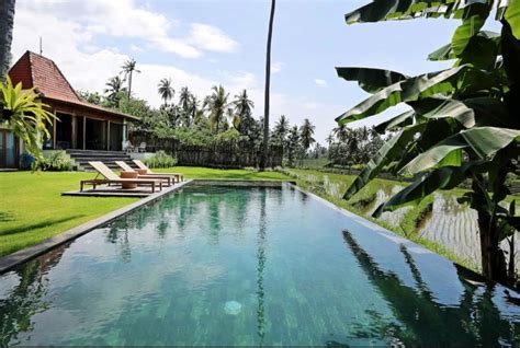 Bali Villas And Beach House Best Price On Cozycozy