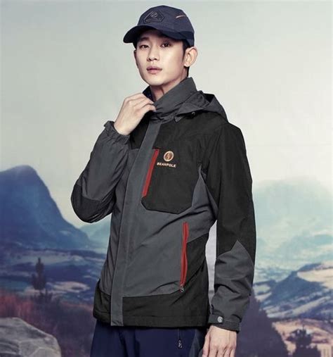 Beanpole Outdoor F W Kimsoohyun Kim Soo Hyun Kim Bok Joo