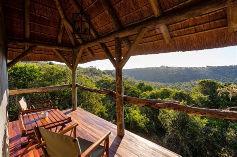 Tree Tops Safari Lodge – Lalibela Game Reserve