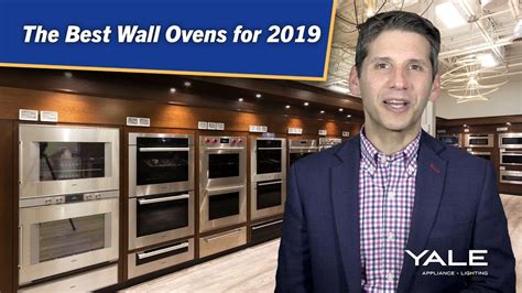 The Best Wall Oven Brands 2019 Ratings Reviews Price YouTube