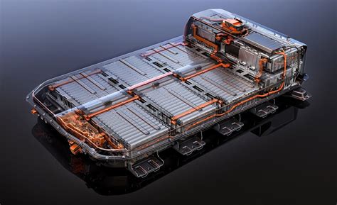 The Differences Between Hybrid And Ev Batteries