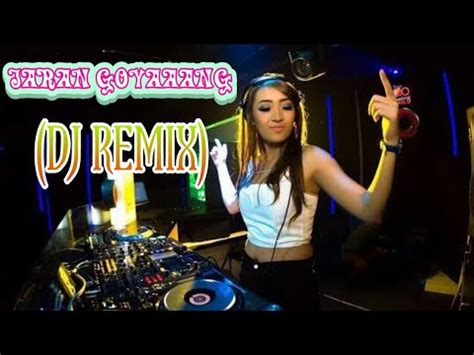 Jaran Goyang Vs Konco Mesra DJ REMIX YouTube