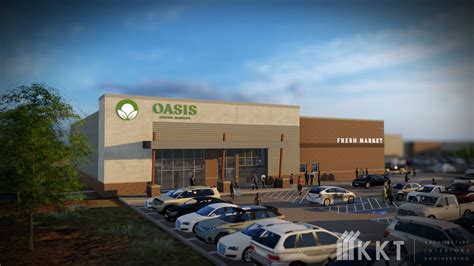 Grocery store breaks ground in north Tulsa | KTUL