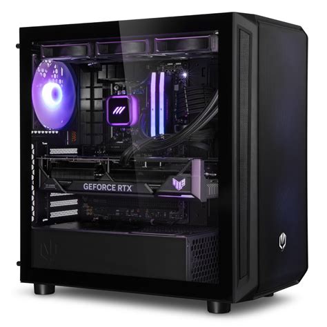 Gaming Pc Core I7 13700kf Rtx 4070 Super Gaming Pcs Intel Core 1213 Gen