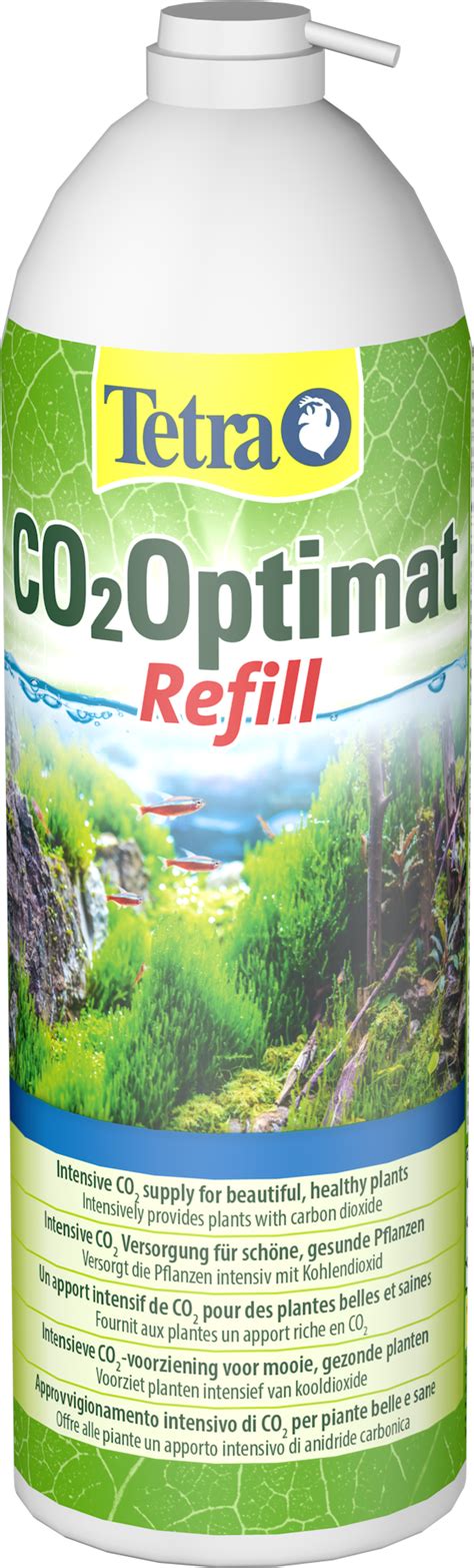 Tetra Co Optimat Refill Tetra