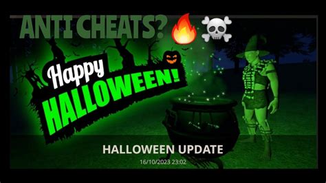 Oxide Survival Island 0 4 20 NEW HALLOWEEN UPDATE SERVER WIPE