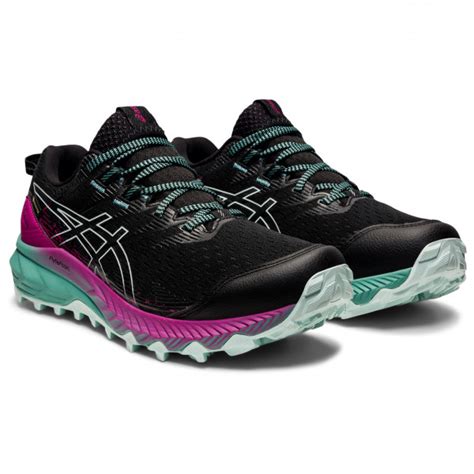 Asics Gel Trabuco Gtx Trail Running Shoes Women S Free Uk