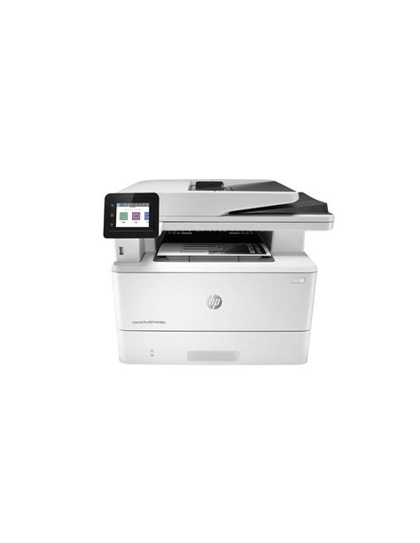 Printer HP LaserJet MFP M428dw All In One