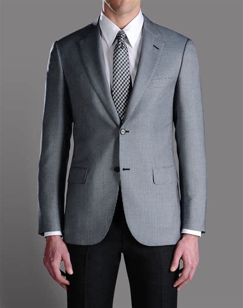 Brioni ‎men‎s ‎suits And Jackets‎ Brioni Official Online Store