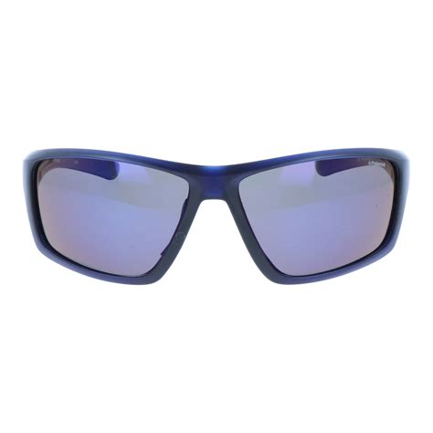 Joseph Sunglasses + Polarized Lens // Navy - Polaroid - Touch of Modern