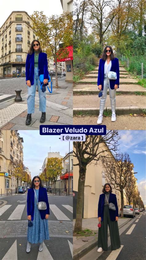 Pin De Deia Azevedo Em Looks Blazer Jacket Looks Moda Blogueiras