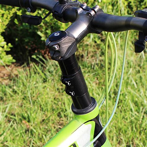 Accessoire vélo Rallonge guidon Riser vtt vélo vtt alliage d aluminium