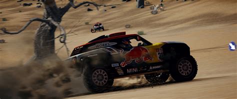 Saudi Arabia Dakar Stage 2 Assetto Corsa Mods Assetto Corsa Mods Marketplace