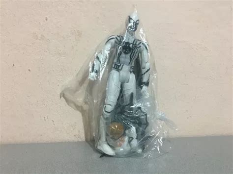 Figura De Anti Spider Man Bootleg Mexicano Meses sin interés