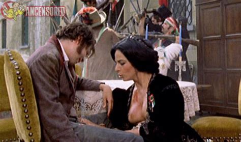 Marilù Tolo nude pics page 1