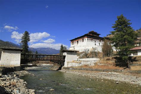 8 major tourist attractions of Paro, Bhutan, Paro - Times of India Travel