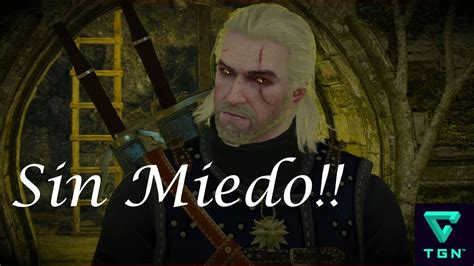 The Witcher Wild Hunt Contrato De Brujo El Misterio De Los