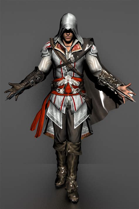 Ассасин Крид 3 Brotherhood скачать - barnmanager