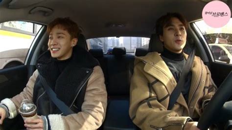 Lee Gi Kwang y Son Dongwoon de BEAST serán los nuevos invitados de