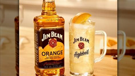 Every Jim Beam Flavor Ranked From Worst To Best