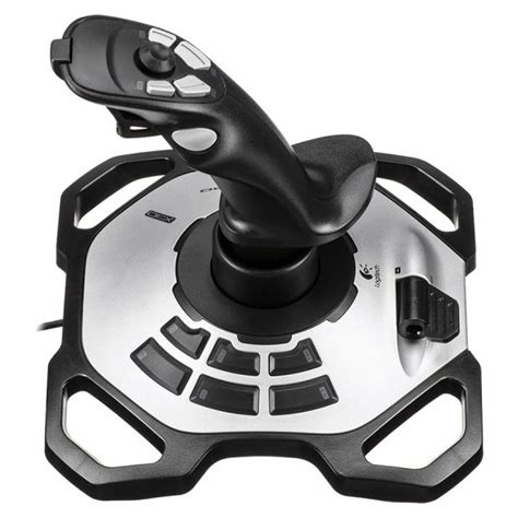 Logitech G Extreme D Pro Joystick Setra