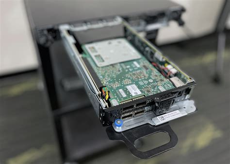 NVIDIA Accelerates DPU Adoption via Linux Foundation Project - StorageReview.com