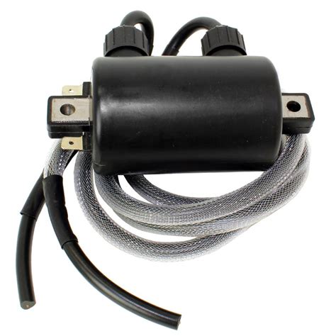 Ignition Coil Ic Caltric